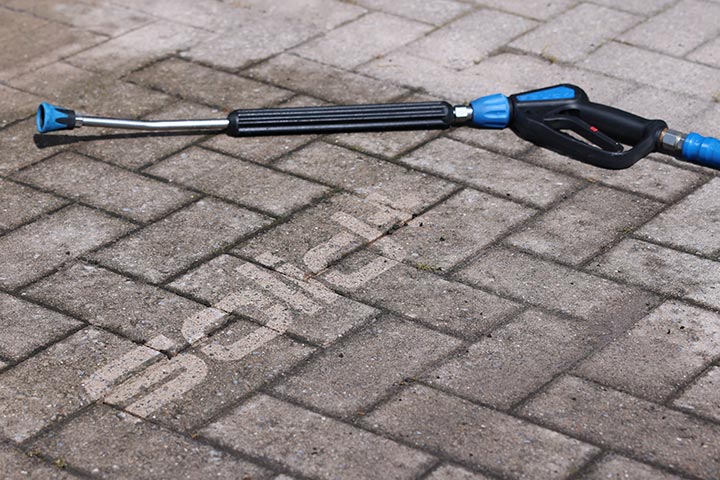 SOLID+ Professional | Industriële hogedrukreinigers